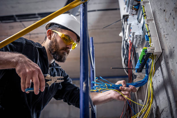 Best Commercial Electrician Services  in Cienega Springs, AZ