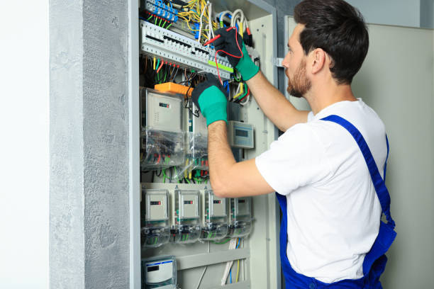 Best Local Electrician Companies  in Cienega Springs, AZ