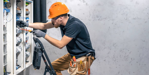 Best Electrical Contractors for Businesses  in Cienega Springs, AZ